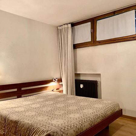 Bilocale Nardis 6 Apartment Мадона ди Кампильо Екстериор снимка