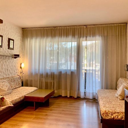 Bilocale Nardis 6 Apartment Мадона ди Кампильо Екстериор снимка