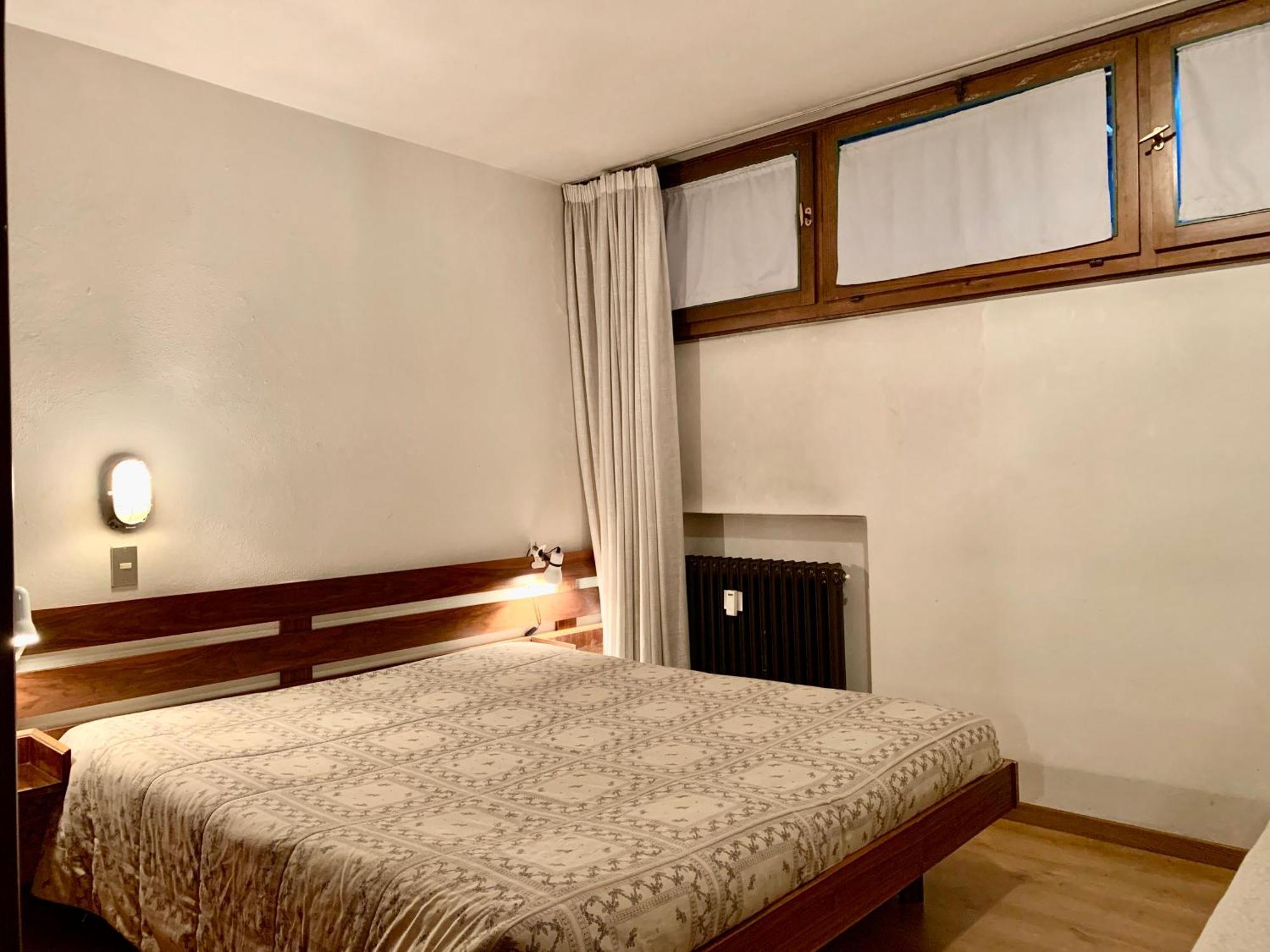 Bilocale Nardis 6 Apartment Мадона ди Кампильо Екстериор снимка