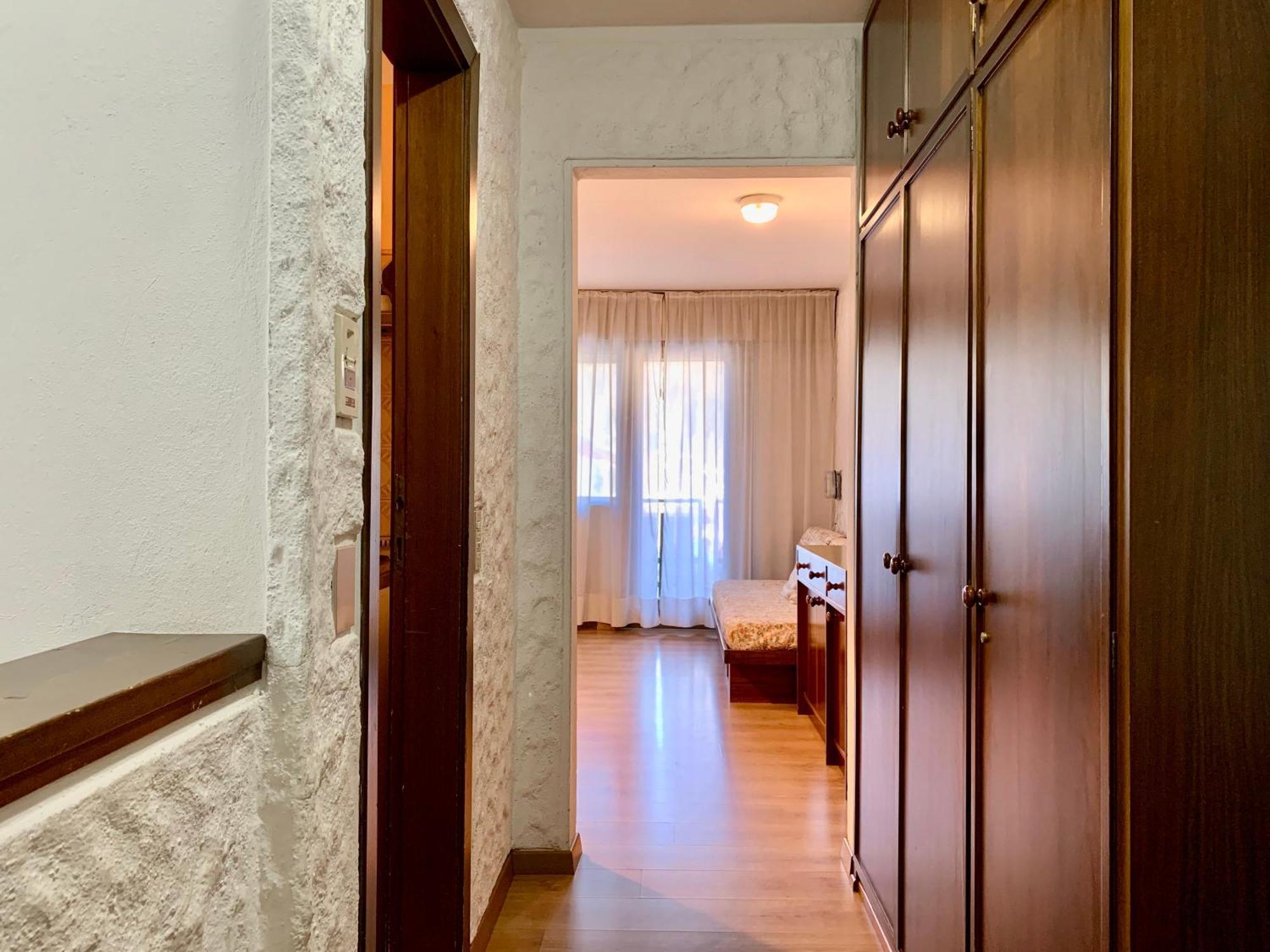 Bilocale Nardis 6 Apartment Мадона ди Кампильо Екстериор снимка